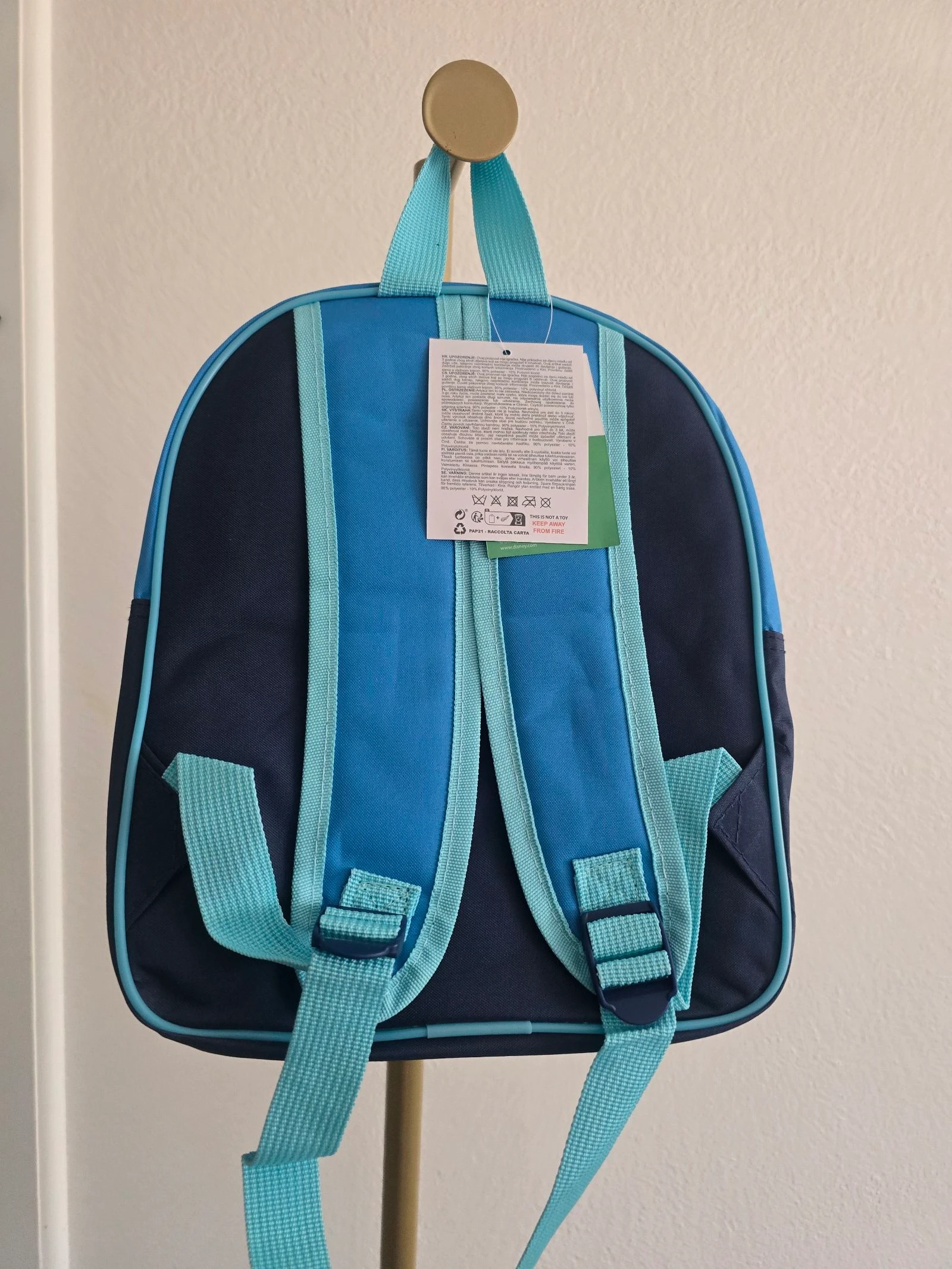 Mochila Stitch – photo 3